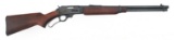MARLIN MODEL 336 R.C. .30-30 CALIBER CARBINE