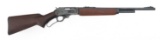 MARLIN MODEL 336 SC .30-30 CAL LEVER ACTION RIFLE