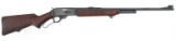 MARLIN MODEL 336A .35 REM CAL LEVER ACTION RIFLE
