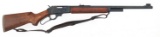 MARLIN MODEL 1895 S 45-70 CAL LEVER ACTION RIFLE