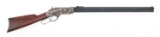 UBERTI MODEL 1860 HENRY .45 LC CALIBER RIFLE