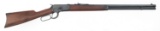 US REPEATING ARMS WINCHESTER MODEL 1892 RIFLE