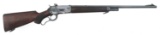 WINCHESTER MODEL 71 .348 CALIBER RIFLE
