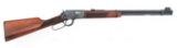 WINCHESTER MODEL 9422 22 MAG CAL RIFLE