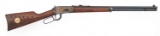 WINCHESTER CHIEF CRAZY HORSE COMMEMORATIVE RIFLE