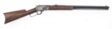 1899 MARLIN MODEL 1894 .44-40 CALIBER RIFLE