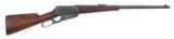 WINCHESTER MODEL 1895 .405 WIN CALIBER RIFLE