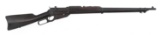 WINCHESTER MODEL 1895 7.62mm CALIBER RIFLE