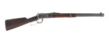 1901 WINCHESTER MODEL 94 .25-35 CAL CARBINE