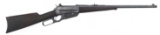 WINCHESTER MODEL 1895 .30-40 KRAG CALIBER RIFLE