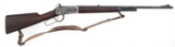 WINCHESTER MODEL 94 .32 WS CALIBER RIFLE