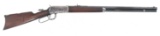 1908 WINCHESTER MODEL 1894 32 W.S. CALIBER RIFLE