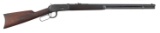 1905 WINCHESTER MODEL 1894 .32-40 CALIBER RIFLE