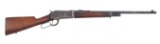 WINCHESTER MODEL 1886 .33 WCF CAL TAKEDOWN RIFLE