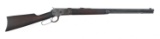WINCHESTER MODEL 92 .32 CALIBER LEVER ACTION RIFLE