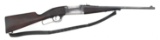 SAVAGE MODEL 99 .303 SAVAGE CALIBER RIFLE