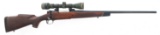 WINCHESTER MODEL 70 .264 CALIBER BOLT ACTION RIFLE