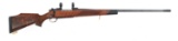 WEATHERBY MODEL MARK V .300 WBY MAG CALIBER RIFLE