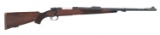 INTERARMS MODEL MARK X WHITWORTH 458 CAL RIFLE