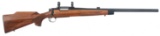 REMINGTON MODEL 700 .222 REM CAL BOLT ACTION RIFLE