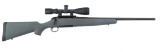 REMINGTON MODEL 710 .243 WIN CALIBER RIFLE