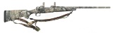 WINCHESTER MODEL 70 .270 WSM CALIBER RIFLE