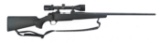 BROWNING MODEL A-BOLT .300 WIN MAG CALIBER RIFLE