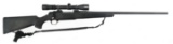 BROWNING A-BOLT .300 WIN MAG CALIBER RIFLE