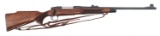 REMINGTON MODEL 700 .30-06 CAL BOLT ACTION RIFLE