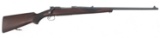 WINCHESTER MODEL 54 .30-06 CAL BOLT ACTION RIFLE