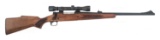 WINCHESTER MODEL 670-A .30-06 CALIBER RIFLE