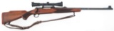 WINCHESTER MODEL 70 XTR .338 WIN MAG CALIBER RIFLE