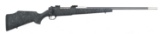 WEATHERBY MARK V 6.5-300 WEATHERBY MAG CAL RIFLE