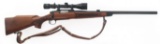 REMINGTON MODEL 700 6mm REM CALIBER RIFLE