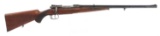 AUSTRIAN JOHANN PETERLONGO 7.92mm CAL RIFLE