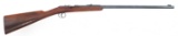 HUSQVARNA MODEL SAKRAT .22 LR CALIBER RIFLE