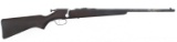 MARLIN MODEL 100 .22 LR CALIBER BOLT ACTION RIFLE