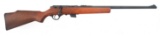 MARLIN MODEL 25 .22 S-L-LR CALIBER RIFLE