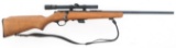 MARLIN GLENFIELD MODEL 25 .22 CALIBER RIFLE