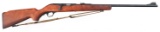 MOSSBERG MODEL 320B .22 S-L-LR CALIBER RIFLE