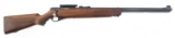 MOSSBERG MODEL 46 B .22 S-L-LR CALIBER RIFLE