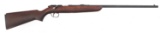 1941 REMINGTON MODEL 510 TARGETMASTER 22 CAL RIFLE
