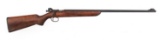 REMINGTON MODEL 41-P .22 CALIBER BOLT ACTION RIFLE