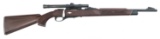REMINGTON NYLON MODEL 11 .22 CAL BOLT ACTION RIFLE