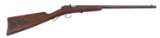 WINCHESTER MODEL 1902 .22 S-L-LR CALIBER RIFLE