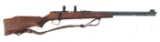 MARLIN MODEL 783 .22 WMR CALIBER BOLT ACTION RIFLE