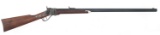 SHILOH SHARPS MODEL 1874 .45-70 CALIBER RIFLE