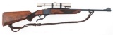 RUGER No 1 .270 WIN CALIBER FALLING BLOCK RIFLE