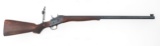 NAVY ARMS ROLLING BLOCK.45-70 GOVT CAL RIFLE