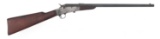 REMINGTON NO 6 .32 CALIBER ROLLING BLOCK RIFLE